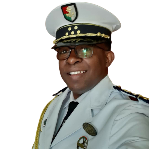 Capitaine de vaisseau Rekoria Manantsapa Mitondrarivo, Directeur Général de l'ENEM